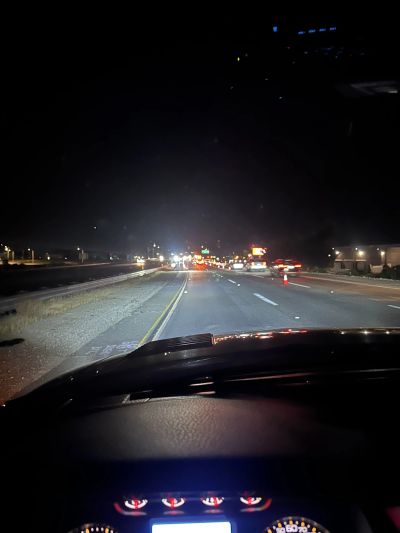 Core drilling project