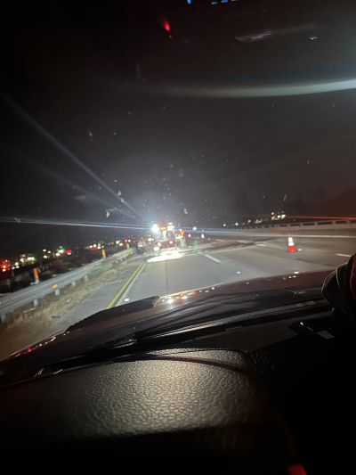 Professional concrete cutting service