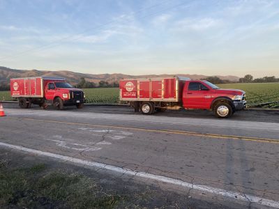 Wall and slab sawing project