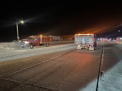 Professional concrete cutting service