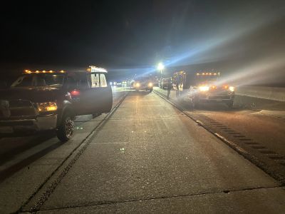 Professional concrete cutting service